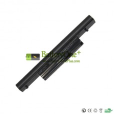 Replacement Battery for Acer Aspire TimelineX AS3820TG-382G50nss04 AS3820TG-482G50nss