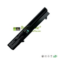 Replacement Battery for HP ProBook 4411 4411s 4412 4412s Series