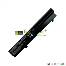 Replacement Battery for HP ProBook 4405 4405s 4406 4406s Series