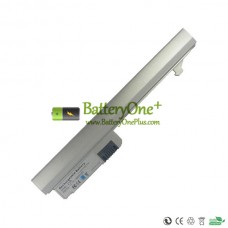 Replacement Battery for HP 2140 Mini-Note PC series