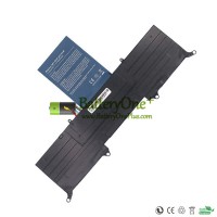 Replacement Battery for Acer Aspire S3-391-6448 S3-391-6675 S3-391-6899