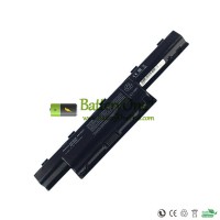 Replacement Battery for Acer Aspire 4733Z 4733ZG 4738 Series