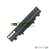 Replacement Battery for Acer Extensa 2510 2509 Ex2509 2510g Ex2510 Ex2510g