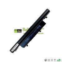 Replacement Battery for Acer ID43A Series EC49C06w EC39C01w EC39C01c