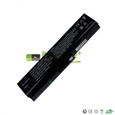 Replacement Battery for Toshiba L510 C660 A660 C640 A665