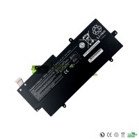 Replacement Battery for Toshiba PA5013U-1BRS PA5013U