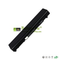 Replacement Battery for Toshiba Tecra R840-00G R840-00K R840-00L R840-00U