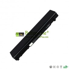 Replacement Battery for Toshiba Satellite R830-1GZ R830-1L7 R835-P81 R835-P83