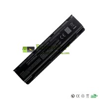 Replacement Battery for Toshiba Dynabook Satellite T652/W4VGB C870-123 P850-13C 12-Cell