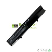 Replacement Battery for HP 540 541 6531S 6520S