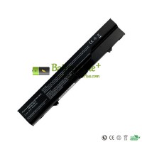 Replacement Battery for HP 4520S 4525S CQ320 421