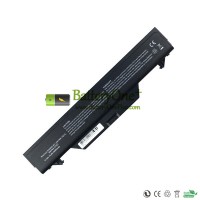 Replacement Battery for HP Probook Series 4510S 4515S 4710S