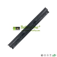 Replacement Battery for HP 14-ab058tx (P3C76PA) 14-ab142tx (P6M28PA) 14-ab170tx (T9G38PA) 