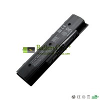 Replacement Battery for HP HSTNN-UB4O DB4O TPN-Q117 Q118 Q119 Q120 121