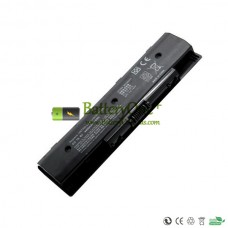 Replacement Battery for HP Pavilion 15-e029TX(E4X16PA) 14-e032TX(E6F64PA) 15-e028TX(E4X15PA)