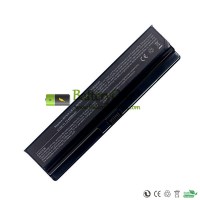 Replacement Battery for HP 595669-721 BQ351AA FE06 HSTNN-Q85C