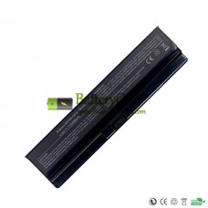 Replacement Battery for HP BQ349AA FE04 HSTNN-CB1Q