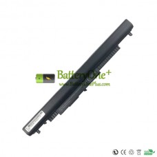 Replacement Battery for HP HSTNN-PB6T TPN-Q120 TPN-Q130 Q132