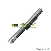 Replacement Battery for HP Pavilion TouchSmart SleekBook