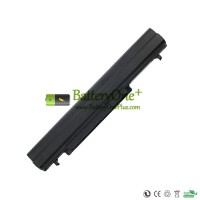 Replacement Battery for Asus K56CM-XX014D K56-XX014 K56CMXX055 K56CM-XX008 8-Cell