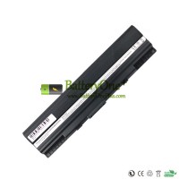 Replacement Battery for Asus EEE PC 1201N Pro23F X23