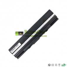 Replacement Battery for Asus 9COAAS031219 90-XB0POABT00000Q