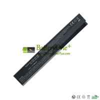 Replacement Battery for Asus X501 X501A X501U X501XB815A