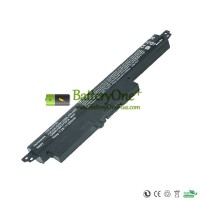 Replacement Battery for Asus A31N1302 A31LM9H A31LMH2 QB110-00240100E