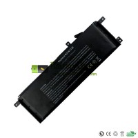 Replacement Battery for Asus F453MA-WX429B F453MA-WX430B F553M P553 P553MA X453