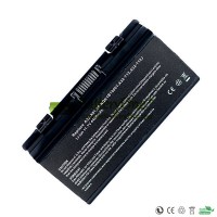 Replacement Battery for Asus X51H X51L X51R X51RL