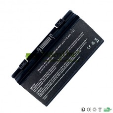 Replacement Battery for Asus 90-NQK1B1000Y A32-T12 A32-X51