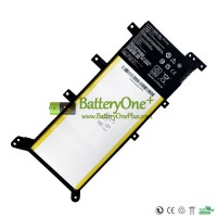 Replacement Battery for Asus F555 F555LA F555LC F555LD FL5500 FL5500L FL5600