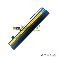 Replacement Battery for Lenovo 121TS040C121TO010C BATIGT30L6 BATHGT31L6 121000657