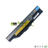 Replacement Battery for Lenovo B465 B465G G465C B465A N480 G470E B465C N480C