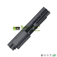 Replacement Battery for Lenovo ThinkPad R61 7743 ThinkPad R61 7744 ThinkPad T400