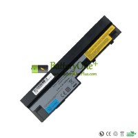 Replacement Battery for Lenovo Ideapad S10-3 0647-2BU IdeaPad S205s IdeaPad U165-Aon