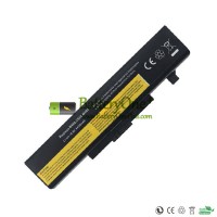 Replacement Battery for Lenovo B480 B580 V480 B485 B585 V485