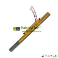 Replacement Battery for Lenovo Erazer Z400A Series Ideapad Z400A-rTH IdeaPad P500 Touch series