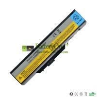 Replacement Battery for Lenovo L08M6D21 L08S6D21