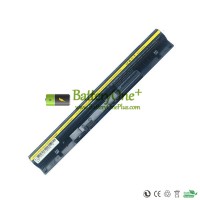 Replacement Battery for Lenovo 4ICR17/65 12S4L01 L12S4Z01