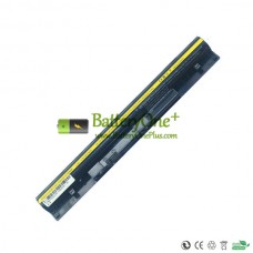 Replacement Battery for Lenovo IdeaPad S310 Touch Series IdeaPad S400u Series IdeaPad S415 Series