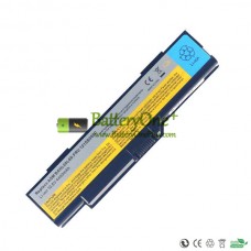 Replacement Battery for Lenovo c460 c460a c460l c460m c461 c462 c465 c467