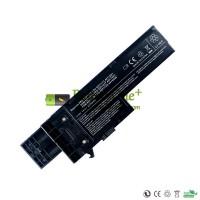 Replacement Battery for Lenovo ThinkPad X61 7673 ThinkPad X61 7674 ThinkPad X61 7675