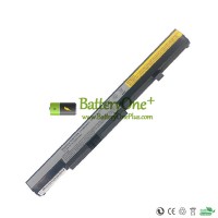 Replacement Battery for Lenovo Eraser N40 Series Eraser B50-45 Series B50-45 Series B50-70 Series