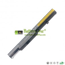 Replacement Battery for Lenovo Eraser B50 Series 45N1183 IdeaPad N40-45 Series