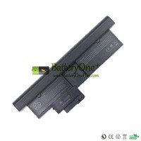 Replacement Battery for Lenovo 43R9256 43R9257 ASM 42T4565 FRU 42T4657 FRU 42T4658