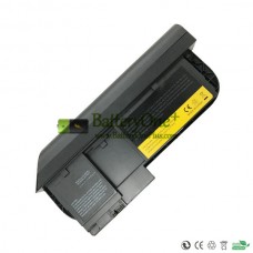 Replacement Battery for Lenovo 42T4878 42T4879 45N1078 45N1079 42T4881 42T4882