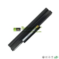 Replacement Battery for Lenovo Ideapad u450A U450P U550 U550A