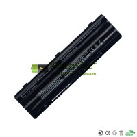 Replacement Battery for Dell 312-1123 P09E002 AHA63226276 8PGNG P11F AHA63226277