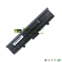 Replacement Battery for Dell PU556 312-0566 451-10473 TT485 WR050